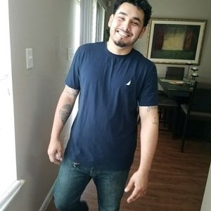 Meet your Posher, Jerry